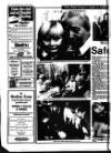 Bury Free Press Friday 08 January 1988 Page 22