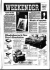 Bury Free Press Friday 08 January 1988 Page 73