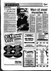 Bury Free Press Friday 08 January 1988 Page 74