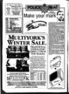 Bury Free Press Friday 15 January 1988 Page 4