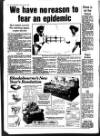 Bury Free Press Friday 15 January 1988 Page 8