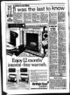 Bury Free Press Friday 15 January 1988 Page 10
