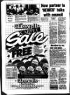 Bury Free Press Friday 15 January 1988 Page 12