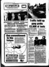 Bury Free Press Friday 15 January 1988 Page 14