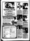 Bury Free Press Friday 15 January 1988 Page 16