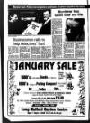 Bury Free Press Friday 15 January 1988 Page 18