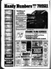 Bury Free Press Friday 15 January 1988 Page 32