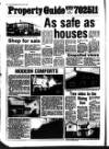 Bury Free Press Friday 15 January 1988 Page 34
