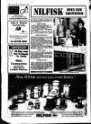 Bury Free Press Friday 15 January 1988 Page 70