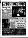 Bury Free Press Friday 15 January 1988 Page 71