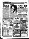 Bury Free Press Friday 15 January 1988 Page 72