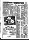 Bury Free Press Friday 15 January 1988 Page 84