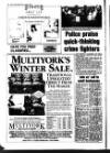 Bury Free Press Friday 22 January 1988 Page 14