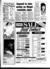 Bury Free Press Friday 22 January 1988 Page 15