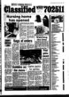 Bury Free Press Friday 22 January 1988 Page 23