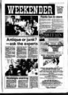 Bury Free Press Friday 22 January 1988 Page 61