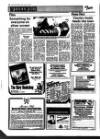 Bury Free Press Friday 22 January 1988 Page 62