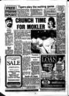 Bury Free Press Friday 22 January 1988 Page 78