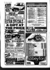 Bury Free Press Friday 22 January 1988 Page 82