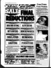 Bury Free Press Friday 29 January 1988 Page 8