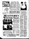 Bury Free Press Friday 29 January 1988 Page 12