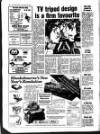 Bury Free Press Friday 29 January 1988 Page 16