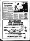 Bury Free Press Friday 29 January 1988 Page 18