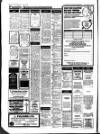 Bury Free Press Friday 29 January 1988 Page 28