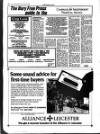 Bury Free Press Friday 29 January 1988 Page 60