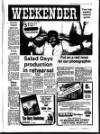 Bury Free Press Friday 29 January 1988 Page 77