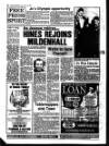 Bury Free Press Friday 29 January 1988 Page 98