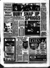Bury Free Press Friday 05 February 1988 Page 96