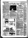 Bury Free Press Friday 12 February 1988 Page 10