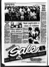 Bury Free Press Friday 12 February 1988 Page 12
