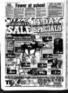 Bury Free Press Friday 19 February 1988 Page 8