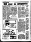 Bury Free Press Friday 19 February 1988 Page 10