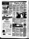 Bury Free Press Friday 19 February 1988 Page 12