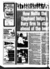 Bury Free Press Friday 19 February 1988 Page 24