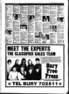 Bury Free Press Friday 19 February 1988 Page 63