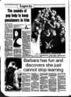 Bury Free Press Friday 19 February 1988 Page 66