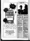 Bury Free Press Friday 26 February 1988 Page 8