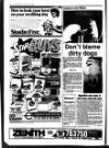 Bury Free Press Friday 26 February 1988 Page 10