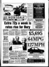 Bury Free Press Friday 26 February 1988 Page 17