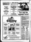Bury Free Press Friday 26 February 1988 Page 20
