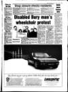 Bury Free Press Friday 26 February 1988 Page 21