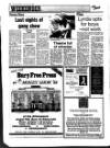 Bury Free Press Friday 26 February 1988 Page 78