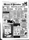 Bury Free Press Friday 26 February 1988 Page 86