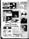 Bury Free Press Friday 04 March 1988 Page 12