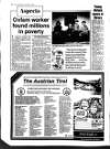 Bury Free Press Friday 04 March 1988 Page 18