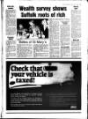 Bury Free Press Friday 04 March 1988 Page 21